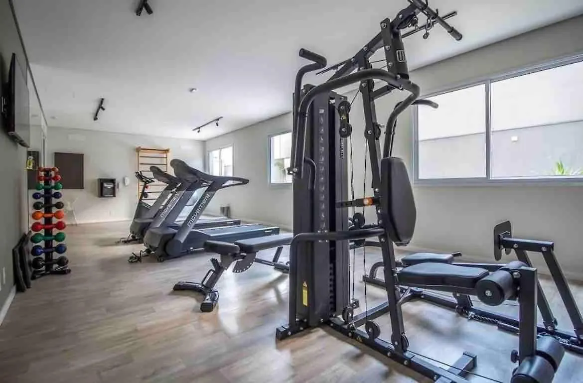 Mv63 - Studio Lindo Com Piscina Prox Ao Metro Bras São Paulo